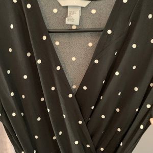 Polkadot Dress